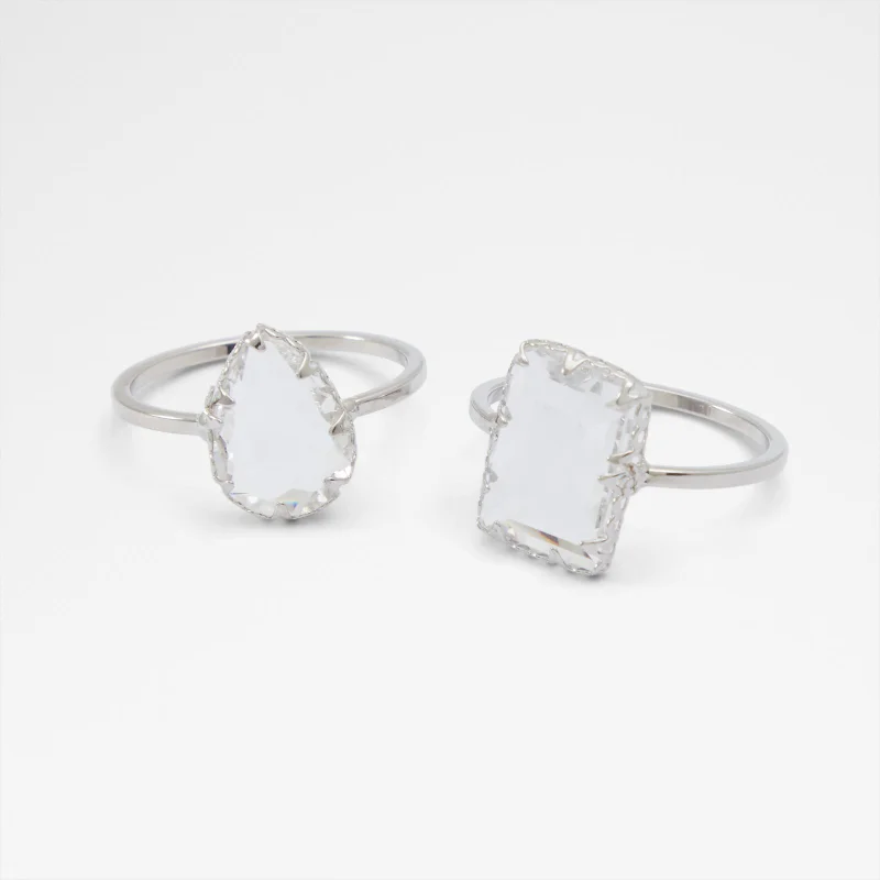 Caressia Ring